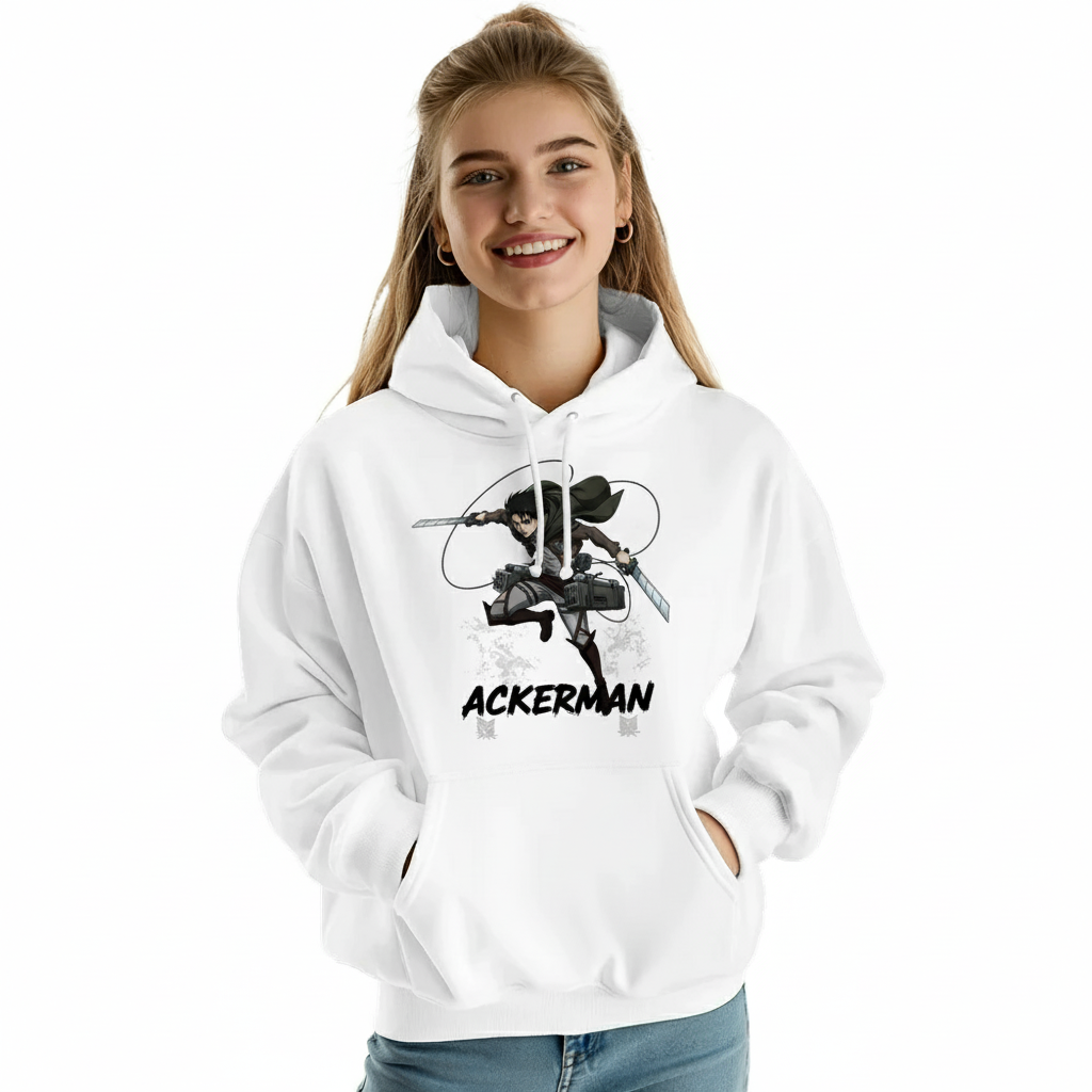 Customised Hoodies