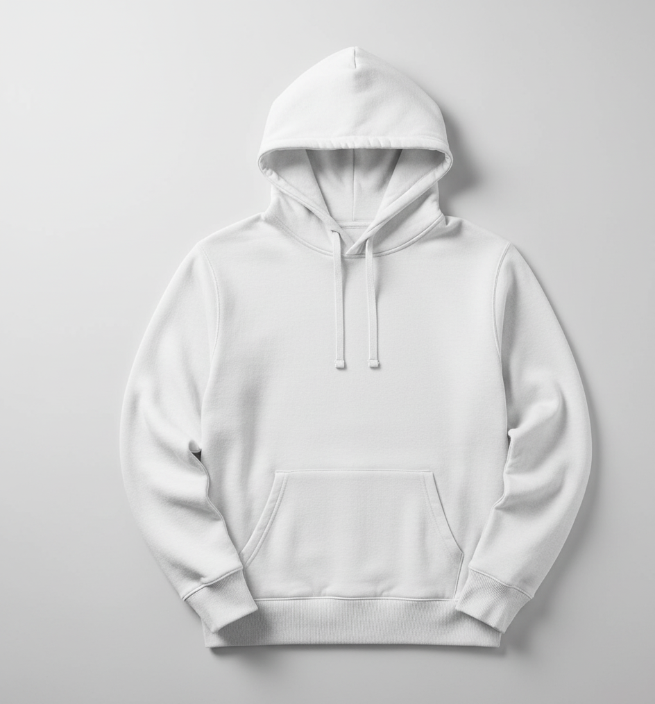 Unisex Pullover Hoodie | Bella + Canvas 3719