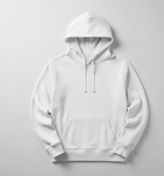 Unisex Pullover Hoodie | Bella + Canvas 3719