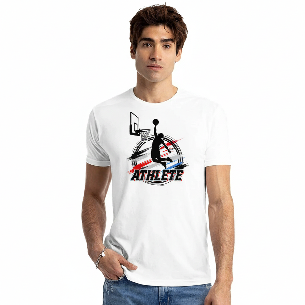 Customised T-shirts