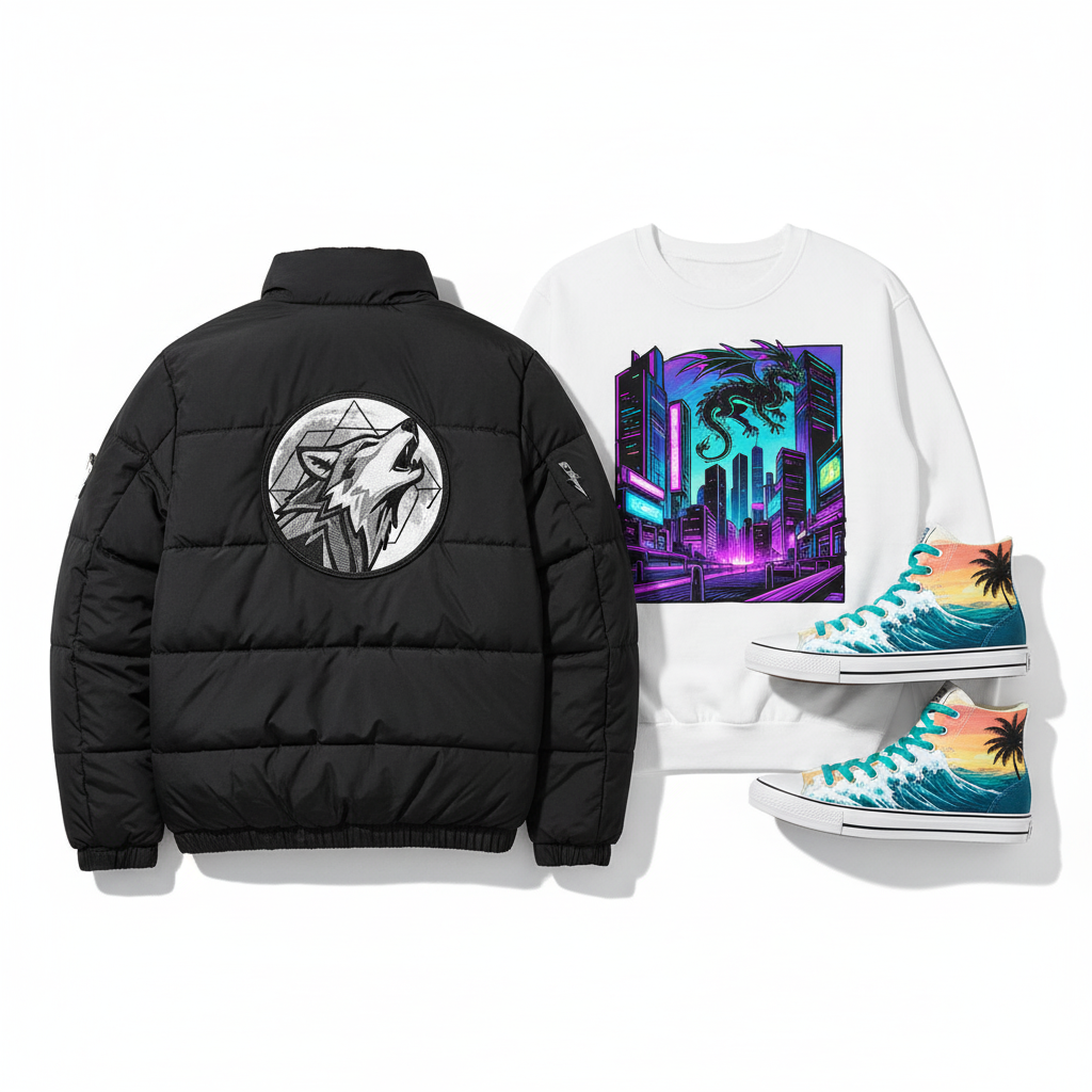 Other Custom Products