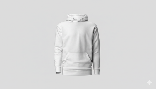 Non-zipper Hoodie